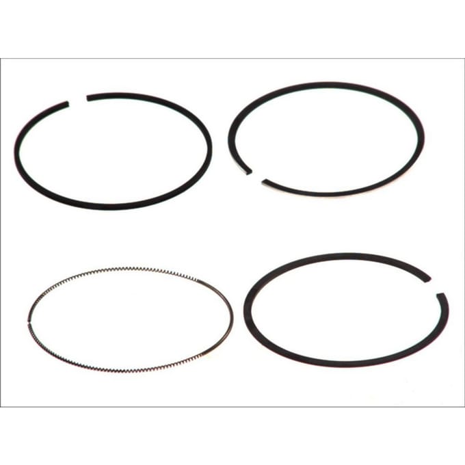 Zuigerveren set GOETZE 08-705000-00