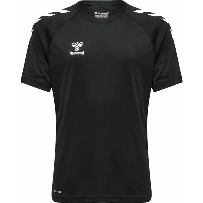 Hummel kindersportshirt Hmlcore Xk Core Poly Tee S/S Kids 212644