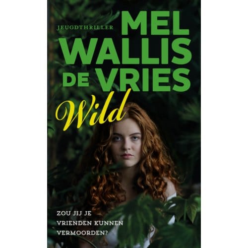 Wild - Mel Wallis de Vries