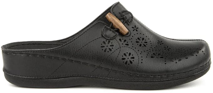 Berussa - Muya Freya- Dames Slippers - Anatomische Slippers - Comfortabele Slippers -Duurzaam 36/40