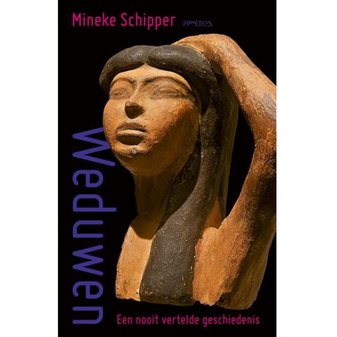 Weduwen - Mineke Schipper
