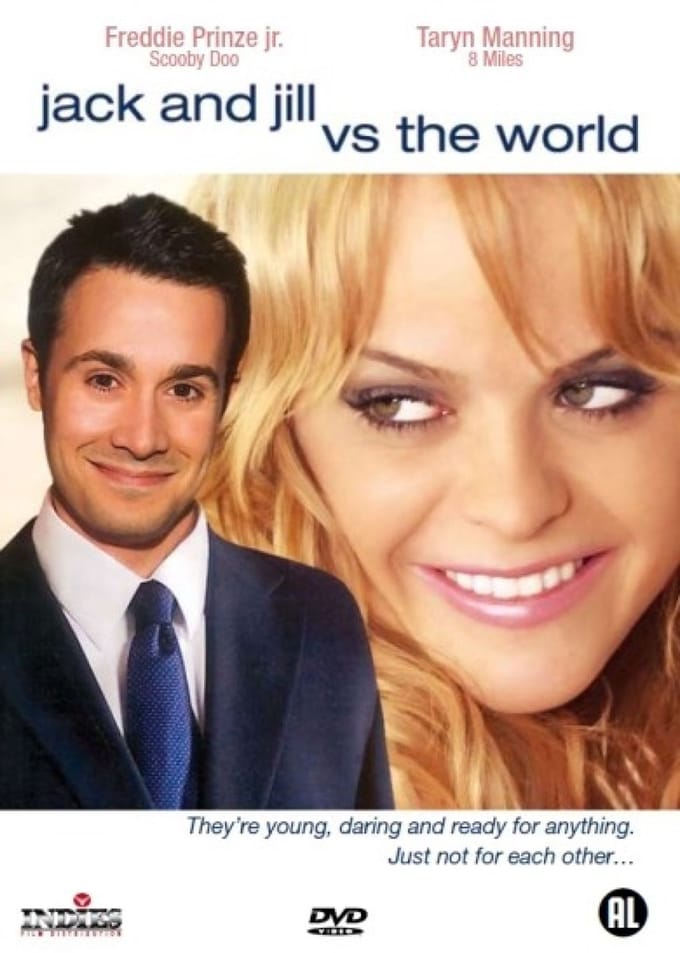 Jack And Jill Vs The World