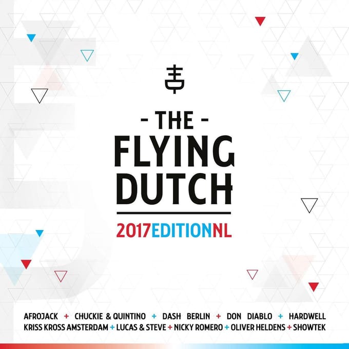 The Flying Dutch 2017
