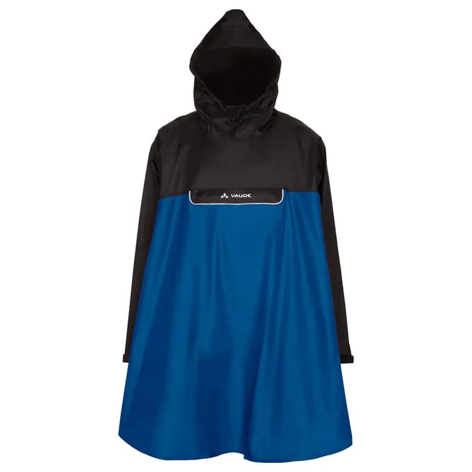 VAUDE Poncho Covero Poncho II