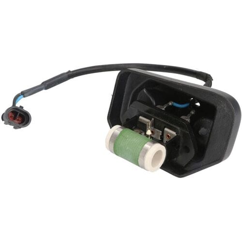 Weerstand, interieurventilator DENSO DRS12013