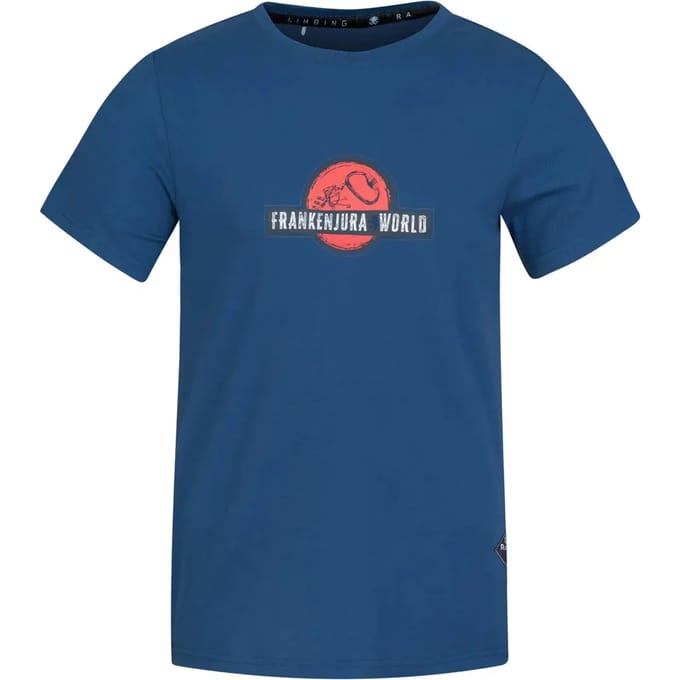 T-shirt Rafiki Arcos