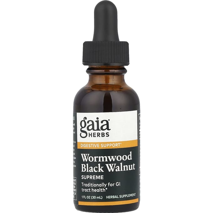 Alsem Zwarte Walnoot Supreme, 30 ml(1 fl oz)
