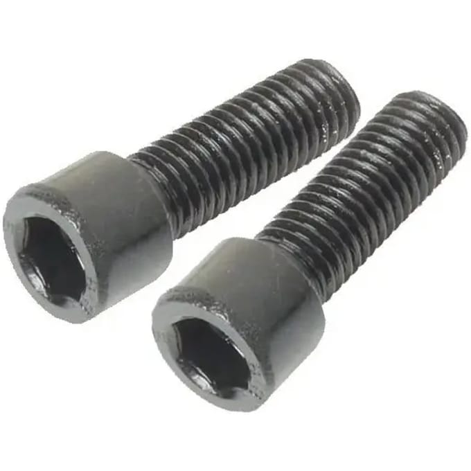 Set van 2 schroeven Brake Authority M6x20mm