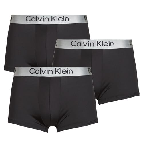 Calvin Klein Jeans  Boxers TRUNK 3PK X3