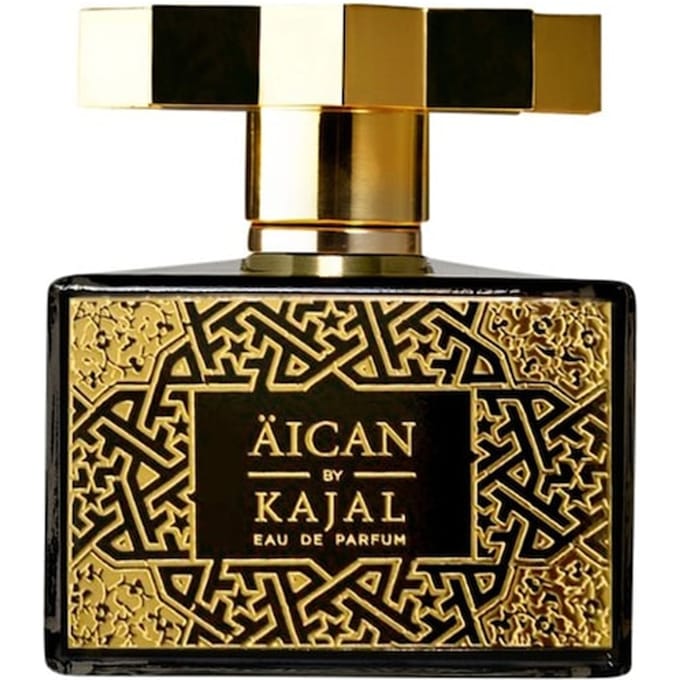KAJAL The Classic Collection Eau de Parfum Nevel Herenparfum Unisex 100 ml