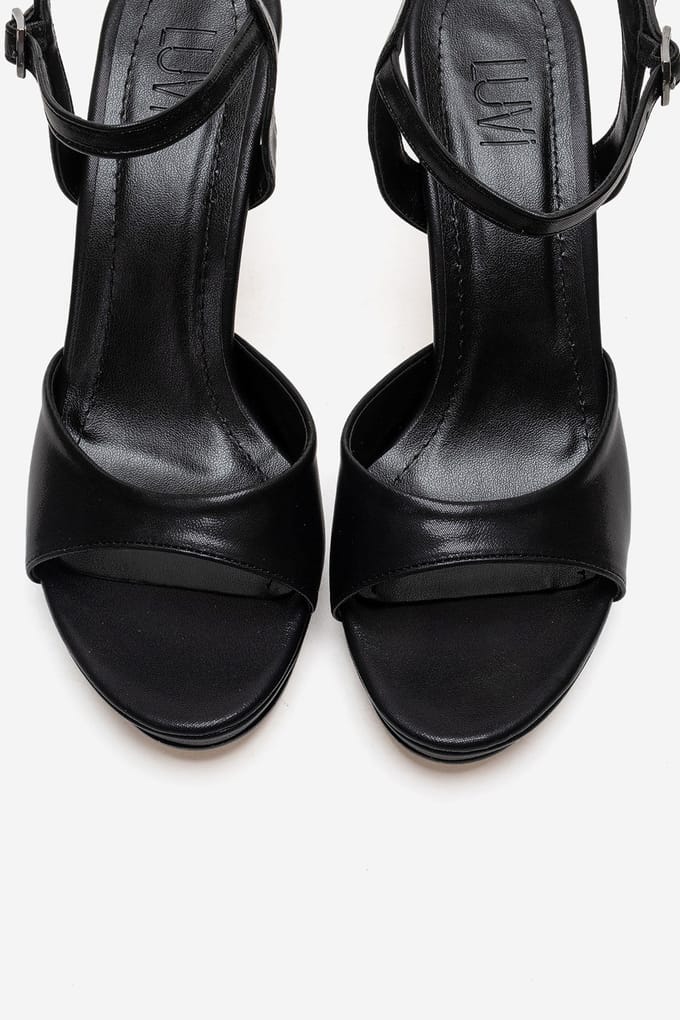 Poise Stiletto Sandaal