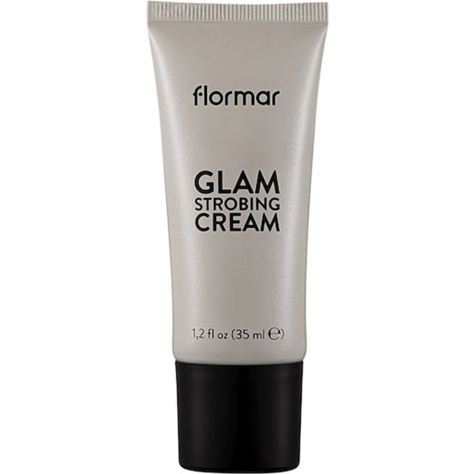Flormar Highlighter Glam Strobing Cream Contouring Dames 35 ml