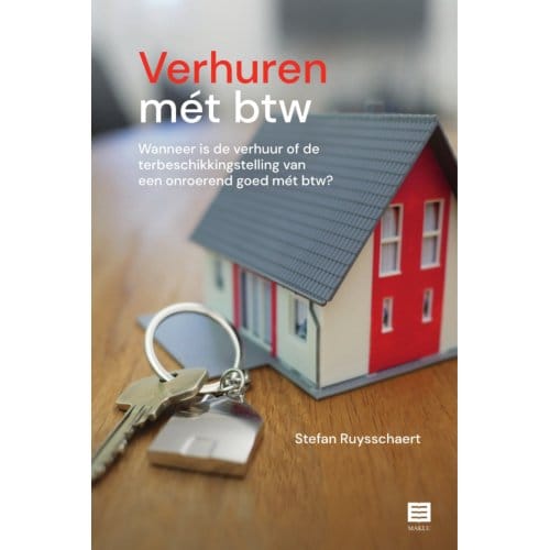 Verhuren Mét Btw - Stefan Ruysschaert