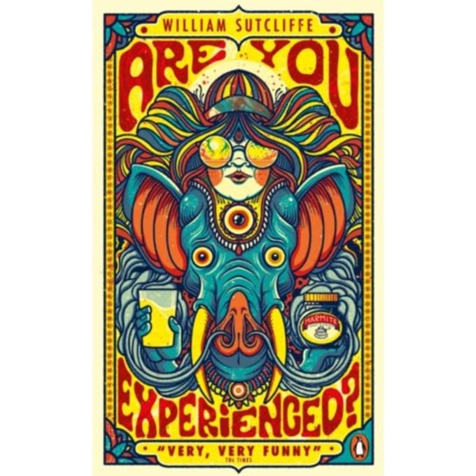 Are You Experienced? - Penguin Essentials - William Sutcliffe