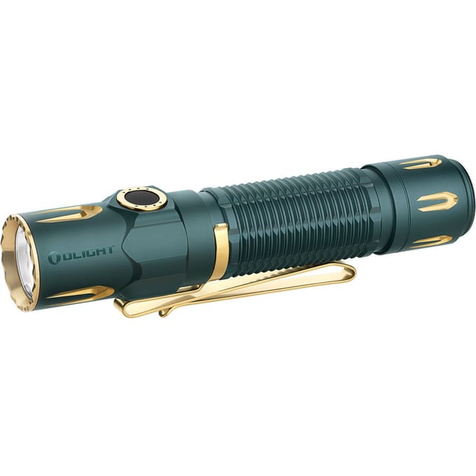 Olight warrior 3s dream blue limited edi