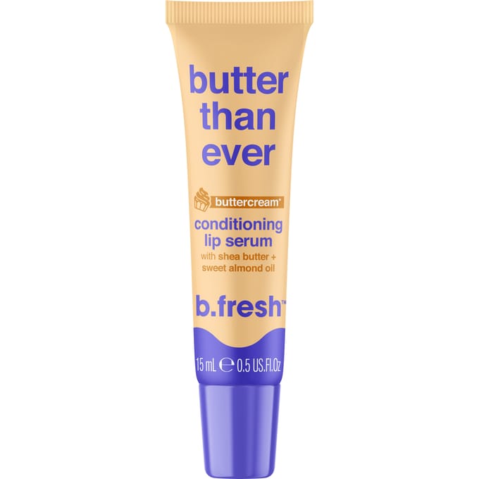 b.fresh Butter Than Ever Conditioning Lip Serum 15 ml