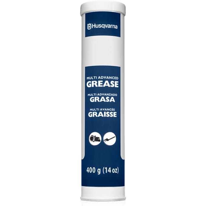 Husqvarna multi lageer vet in koker 400g