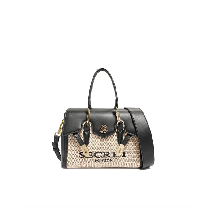 Secret Pon Pon Handbag Women
