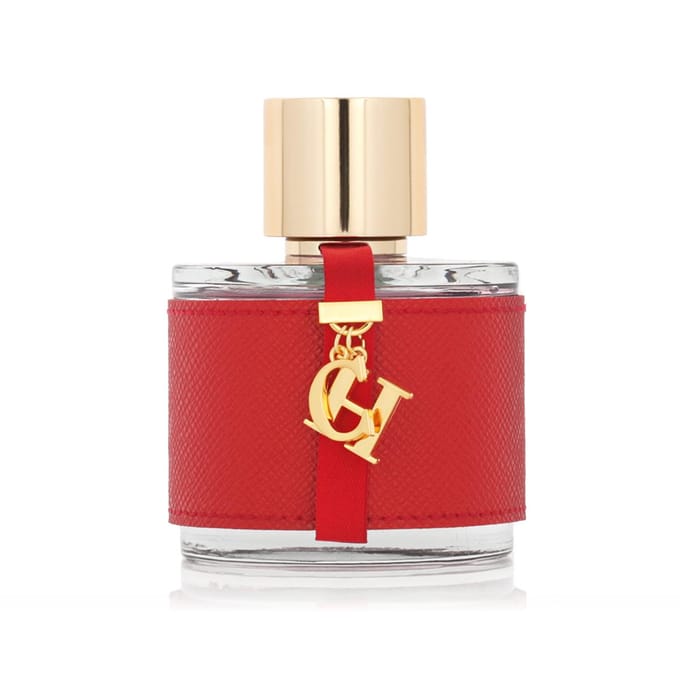 Carolina Herrera CH 2015 Eau De Toilette 100 ml (vrouw)