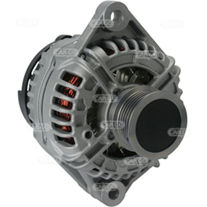 Driefasige generator HC-CARGO 114088