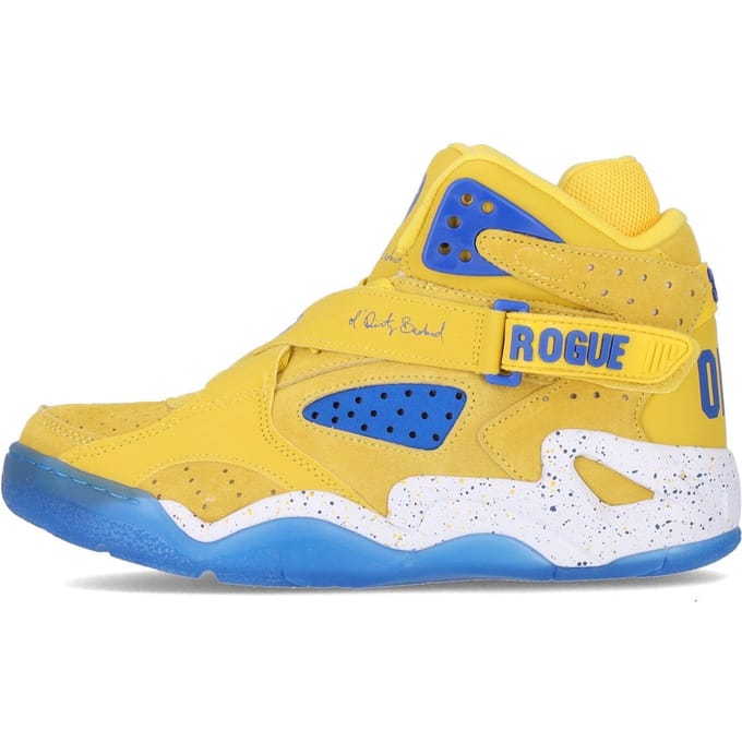 Rogue X Ol Dirty Bastard basketbalschoen voor heren