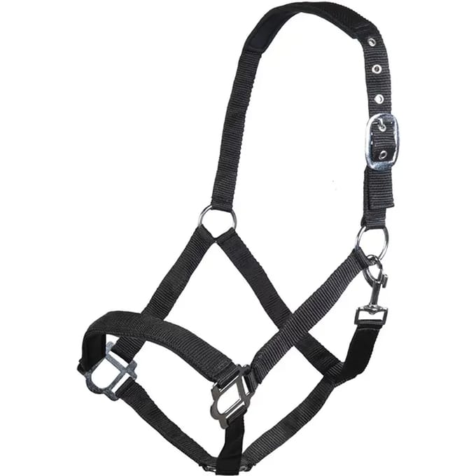 Halster voor paarden HKM Sydney