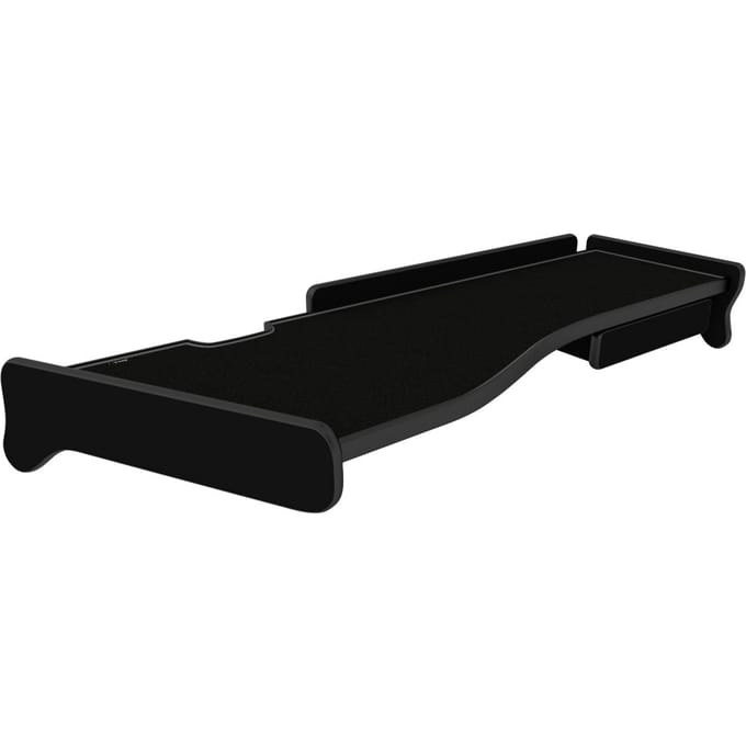 Bbinnenlegplank cabine F-CORE PK05 GRAY