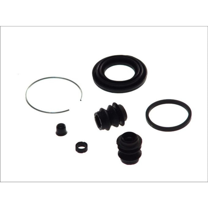 Reparatieset, remklauw AUTOFREN SEINSA D4-673