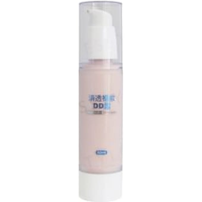 E.L.G - Erenmax Clear Nude DD Cream 50ml