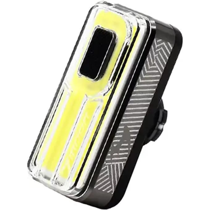 voorste fietslamp Moon Helix Lite-w