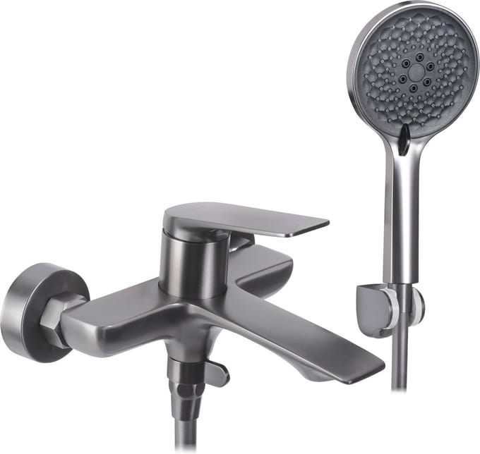 Rea Avalon Titanium - Badmengkraan - Grijs