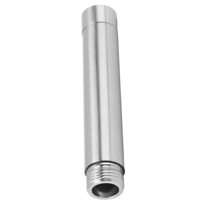 Douche Verlengbuis RVS Handdouche Verlengstuk voor Badkamer 4in 10 Inch