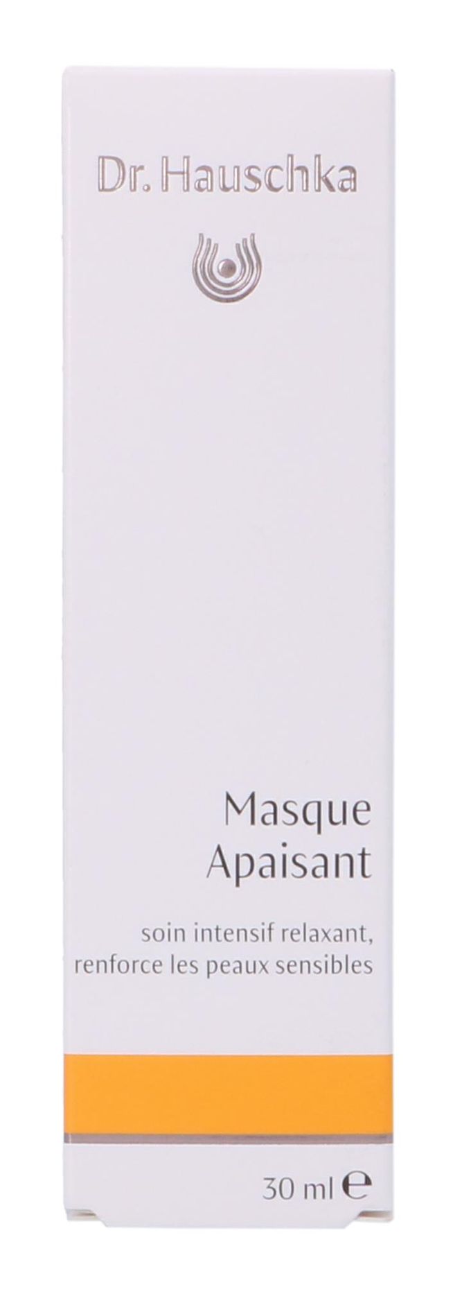 Dr. Hauschka Soothing Mask 30 ml