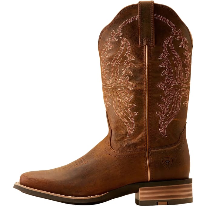 Westernlaarzen voor dames Ariat Olena