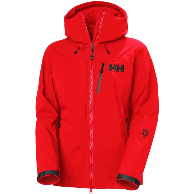 Waterdicht damesjack Helly Hansen Odin Infinity 2.0