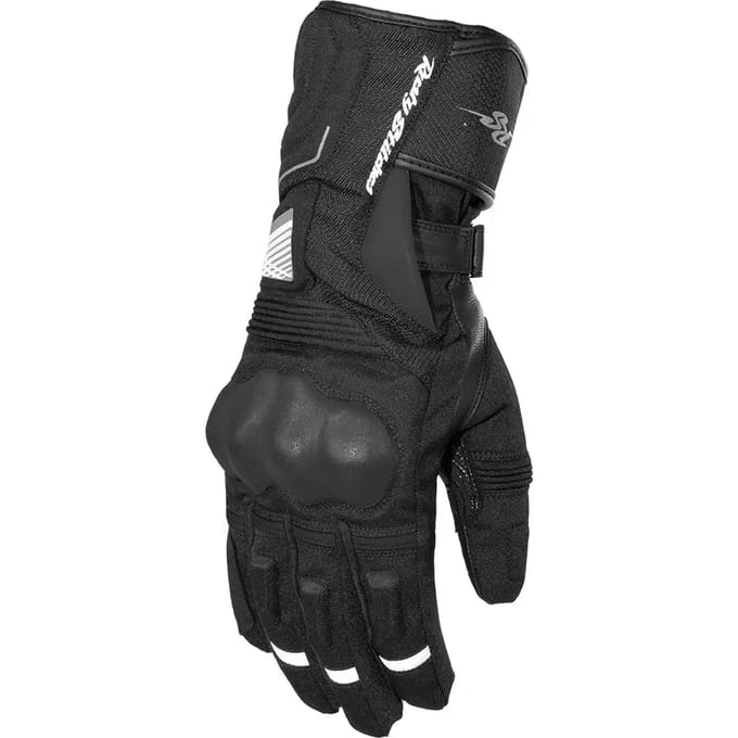 Winter motorhandschoenen Rusty Stitches Ryder