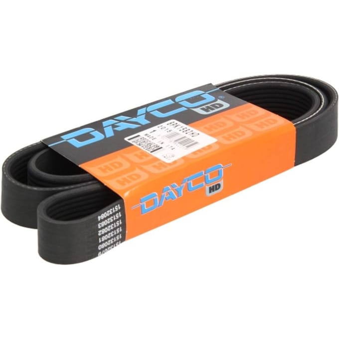 V-riem DAYCO 8PK1582HD