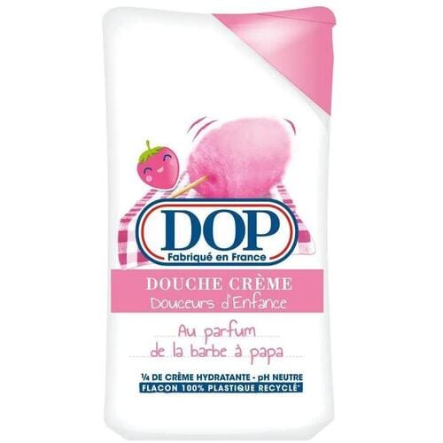 Badproducten Dop Douceur d'Enfance Barbe à Papa