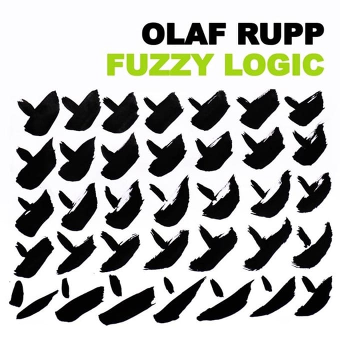 Olaf Rupp - Fuzzy Logic (2 LP)