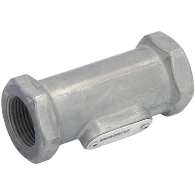 Terugslagklep  WABCO 434 014 000 0