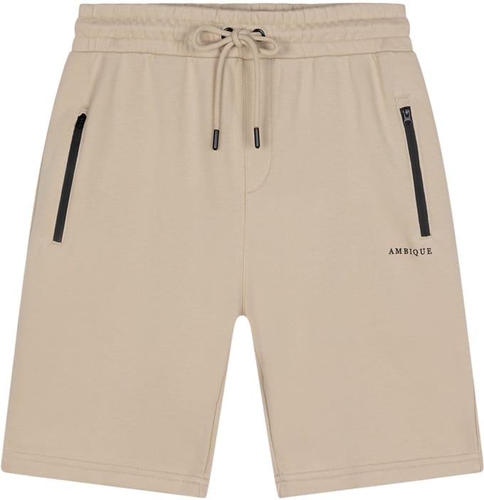 AMBIQUE - Scott Short - Sand 115- Maat 134/140