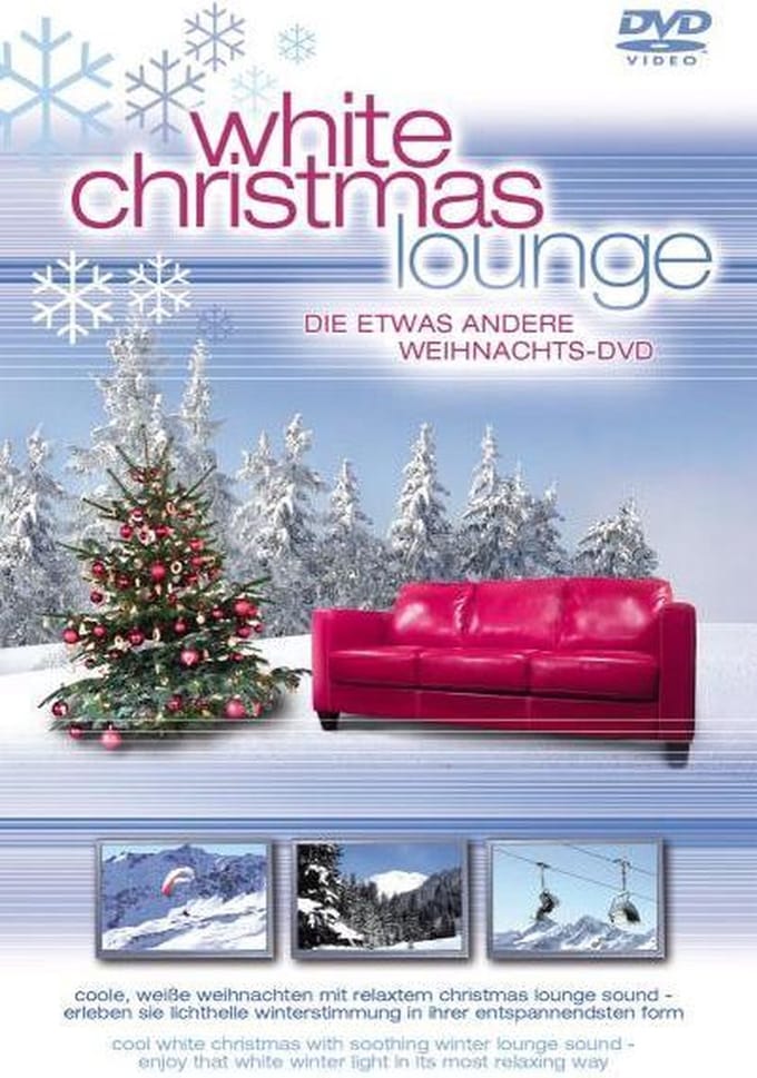White Christmas Lounge
