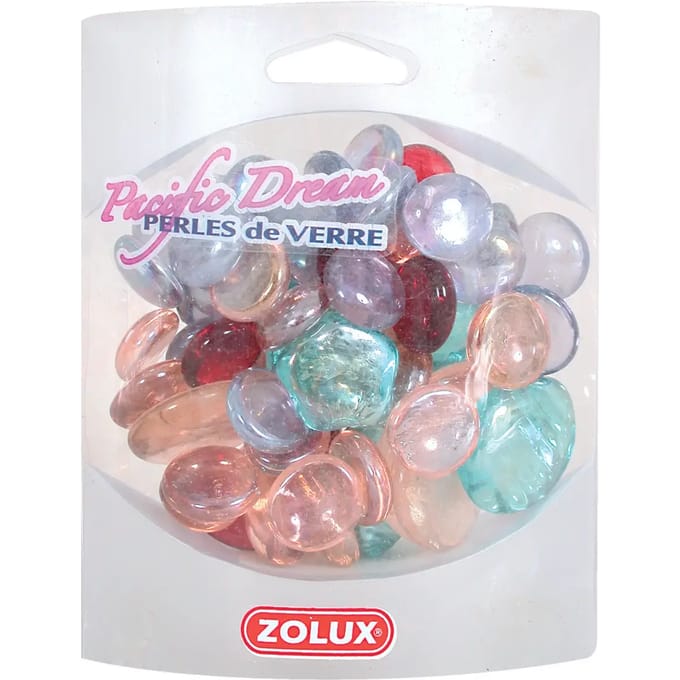 Pacific droom glaskralen Zolux