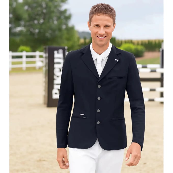 Wedstrijdjas Pikeur Luis