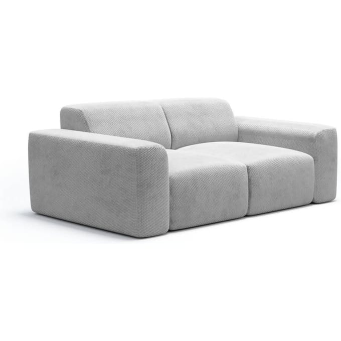 2-zitsbank Certalo | NADUVI Collection