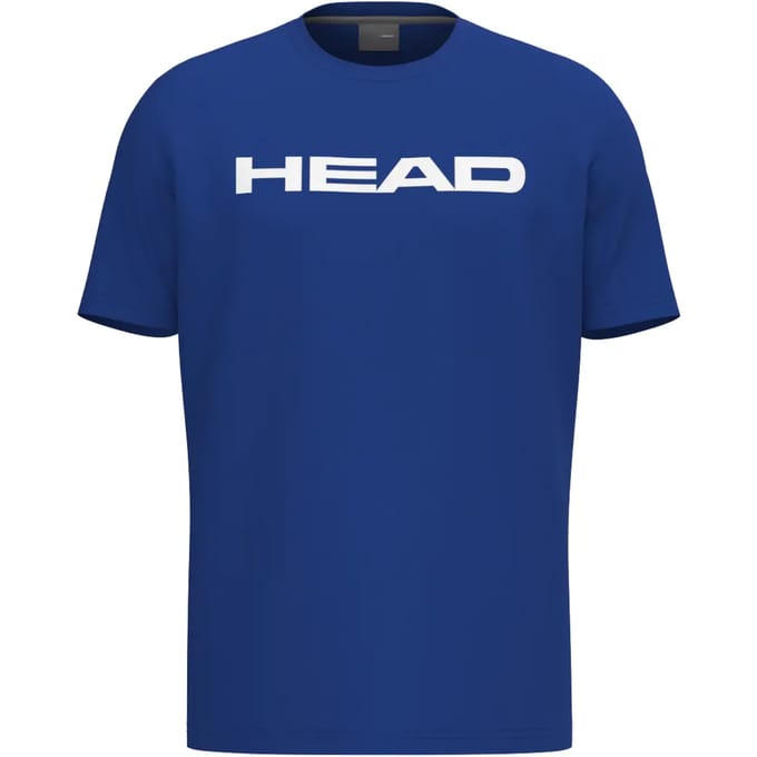T-shirt Korte Mouw Head Club Original