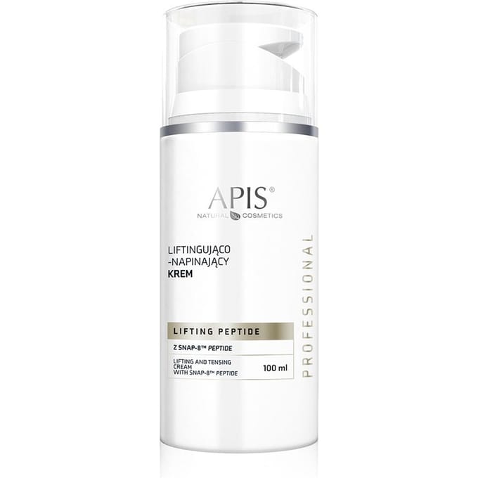 Lifting Peptide liftende en straktrekkende crème met SNAP-8™ peptide 100ml
