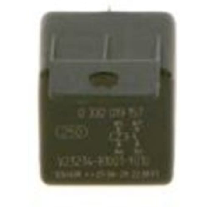 Universeel relais BOSCH 0 332 019 157