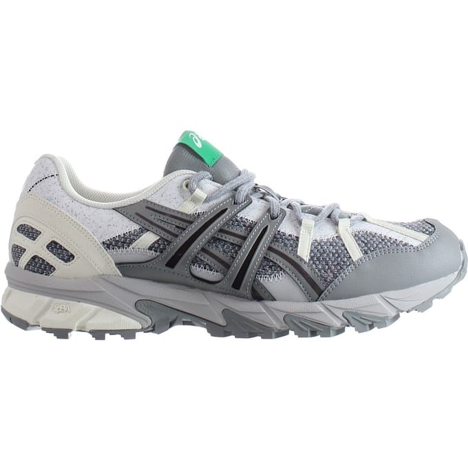 Asics Gel-Sonoma 15-50 Heren Grijze Trainers