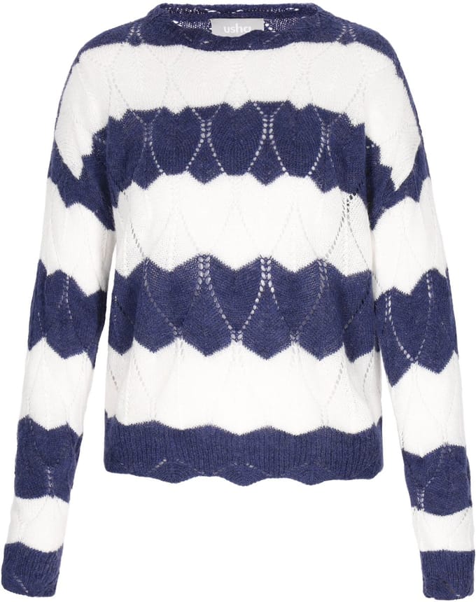 usha Jumper